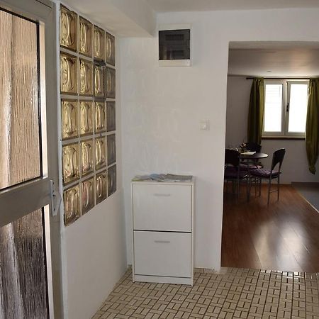 Apartment Klara Σίμπενικ Δωμάτιο φωτογραφία