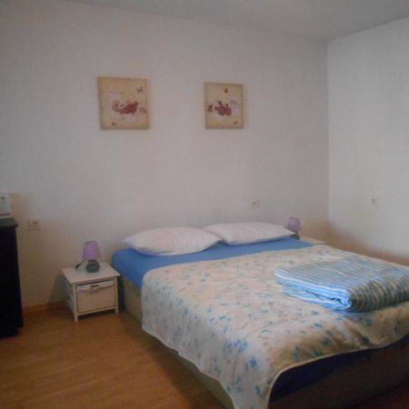Apartment Klara Σίμπενικ Δωμάτιο φωτογραφία