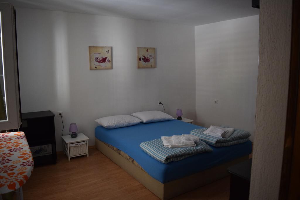 Apartment Klara Σίμπενικ Δωμάτιο φωτογραφία