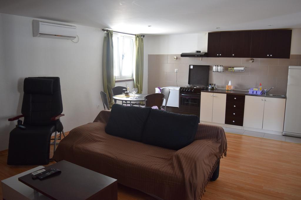 Apartment Klara Σίμπενικ Δωμάτιο φωτογραφία