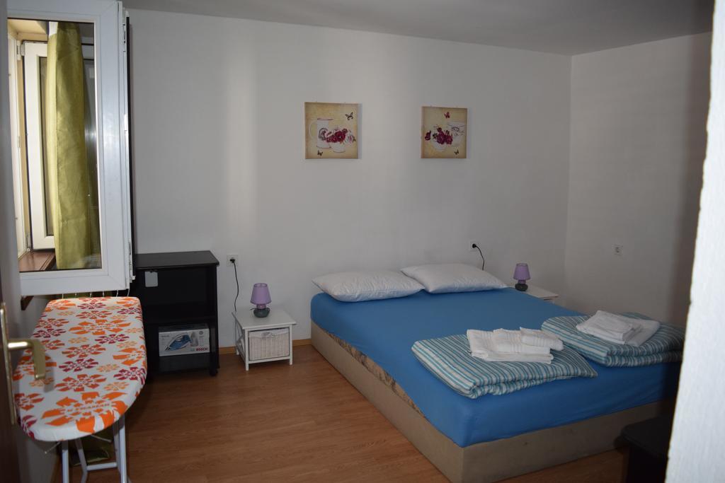 Apartment Klara Σίμπενικ Δωμάτιο φωτογραφία