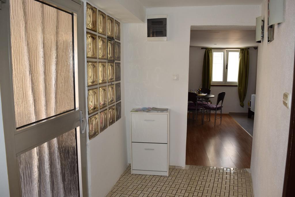 Apartment Klara Σίμπενικ Δωμάτιο φωτογραφία