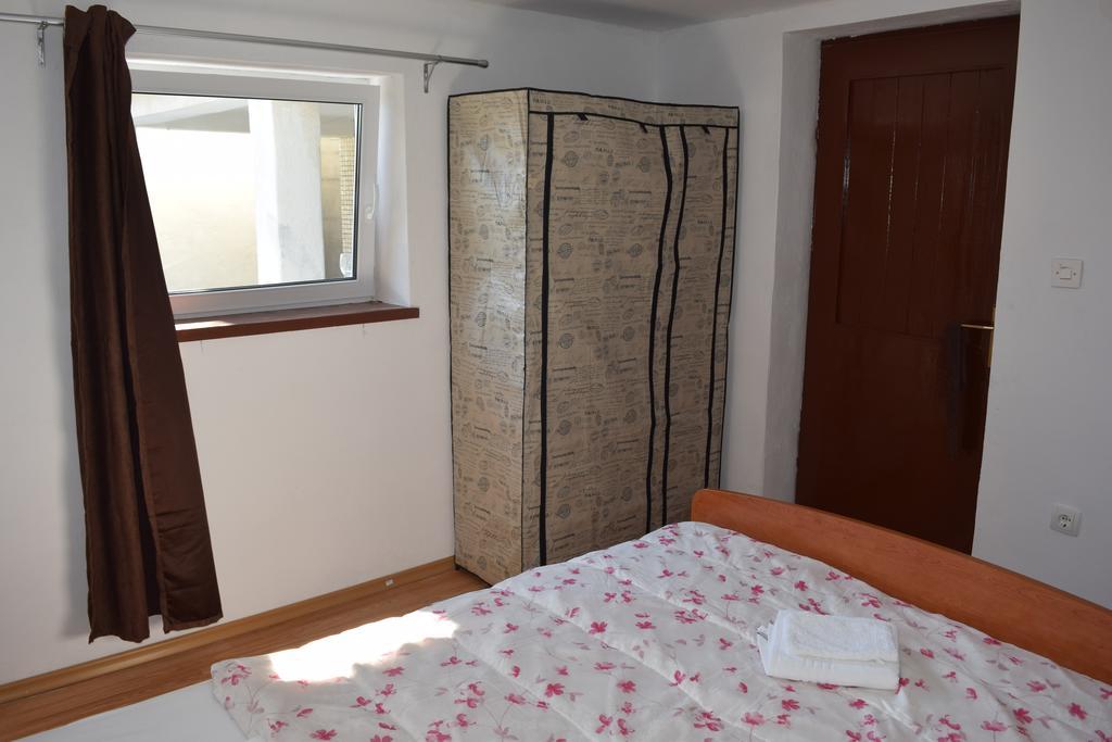 Apartment Klara Σίμπενικ Δωμάτιο φωτογραφία