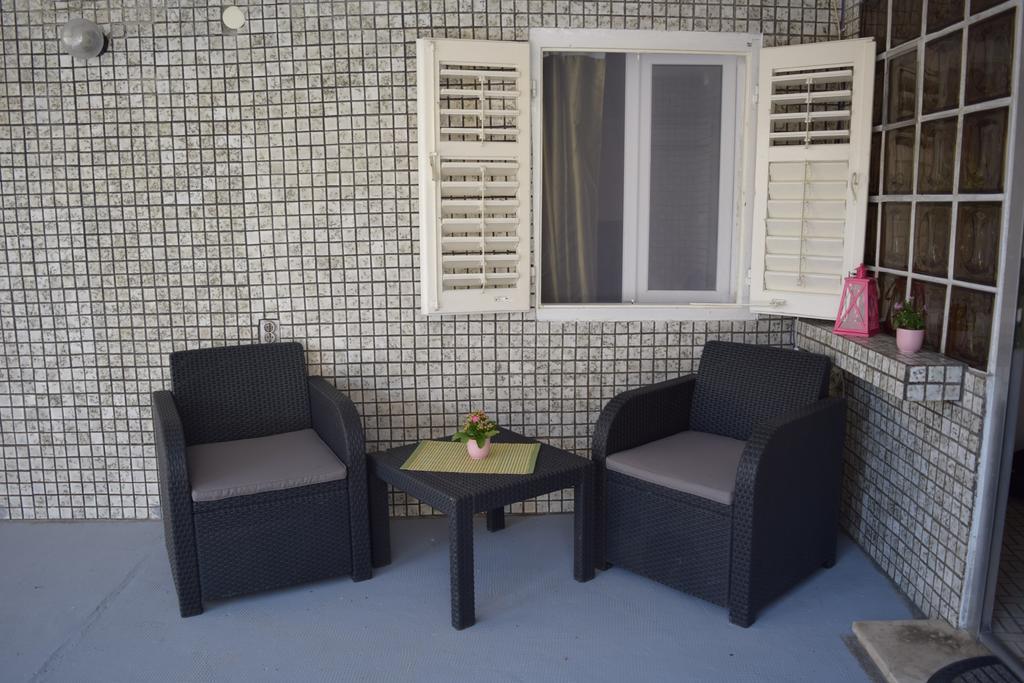 Apartment Klara Σίμπενικ Δωμάτιο φωτογραφία