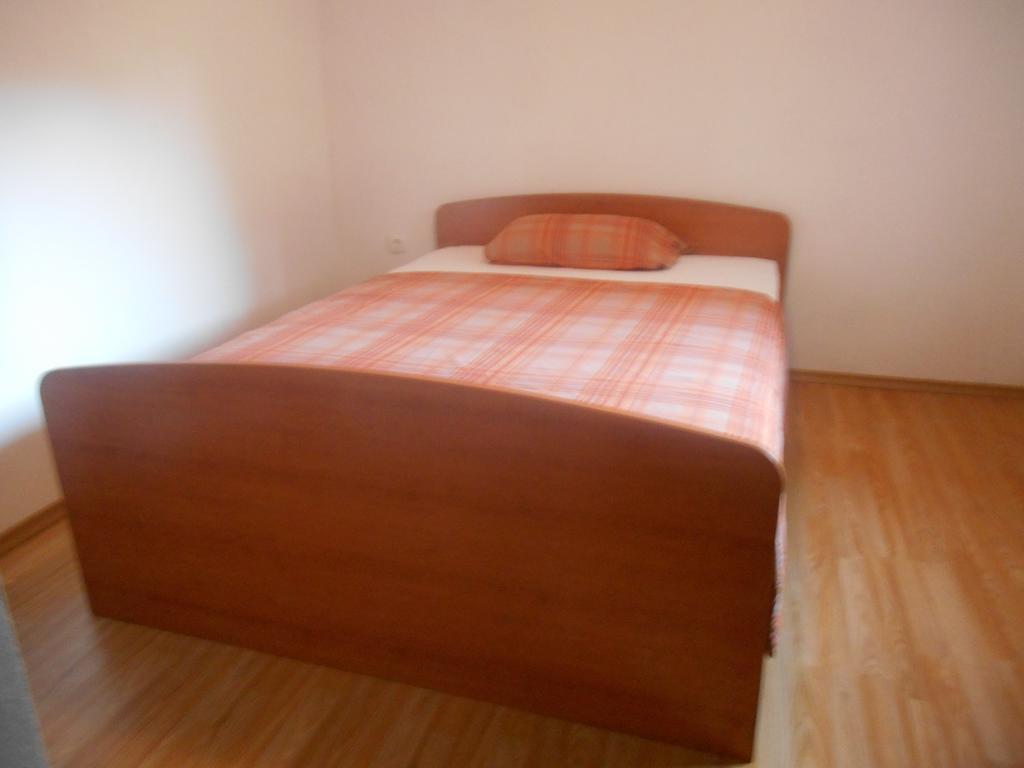 Apartment Klara Σίμπενικ Δωμάτιο φωτογραφία