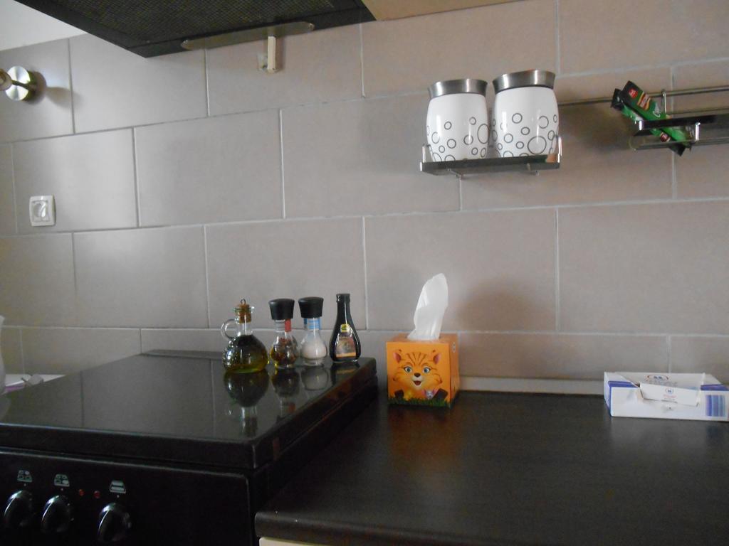 Apartment Klara Σίμπενικ Δωμάτιο φωτογραφία