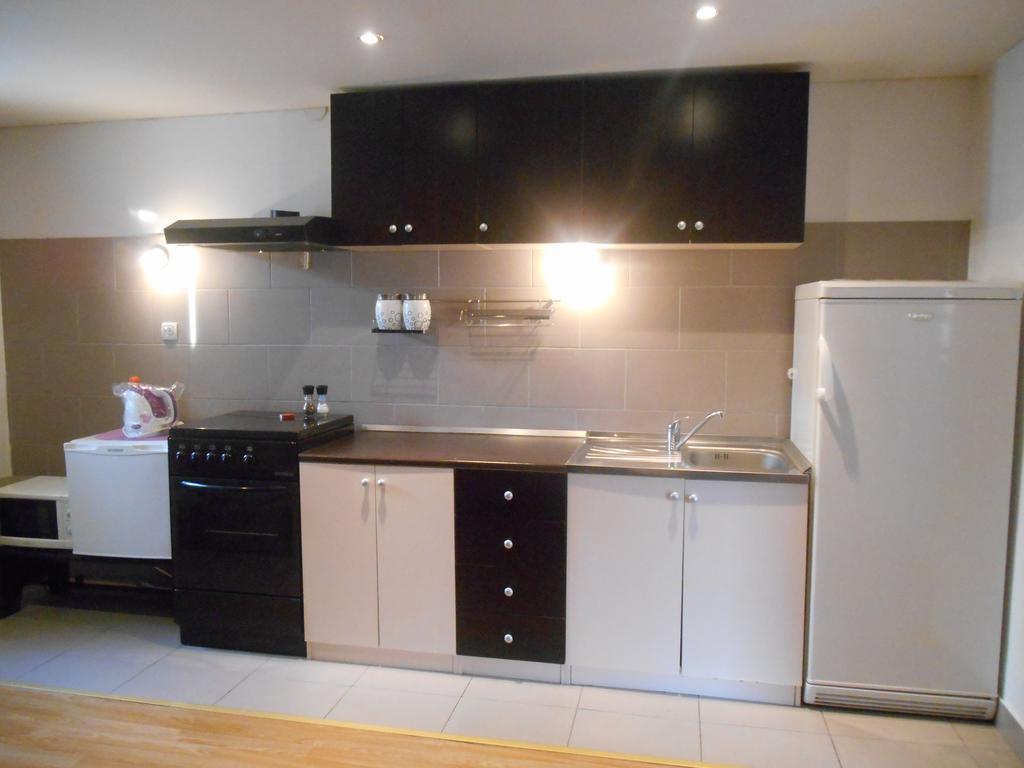 Apartment Klara Σίμπενικ Δωμάτιο φωτογραφία